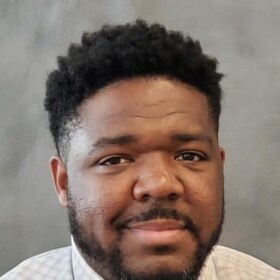 Staff member Nicholas Williams from ID_89a07b163097