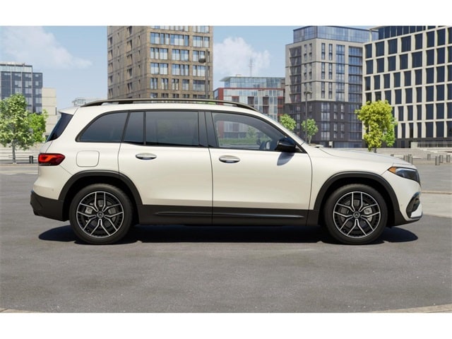 Certified 2023 Mercedes-Benz EQB Base with VIN W1N9M0KB2PN060068 for sale in Plano, TX
