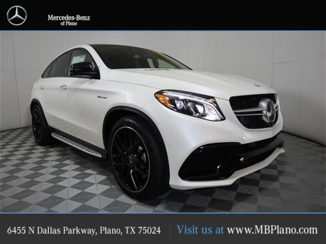 New 2019 Mercedes Benz Amg Gle 63 For Sale At Mercedes Benz Of Plano Vin 4jged7fb8ka150376 - new model of mercedes benz gle