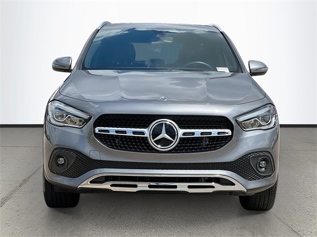 Certified 2021 Mercedes-Benz GLA GLA250 with VIN W1N4N4GBXMJ157609 for sale in Plano, TX