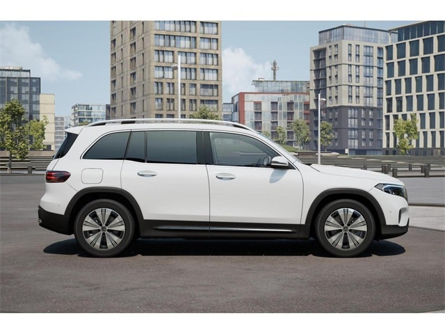 Certified 2024 Mercedes-Benz EQB Base with VIN W1N9M0KB1RN094621 for sale in Plano, TX