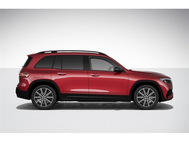 Certified 2024 Mercedes-Benz EQB Base with VIN W1N9M0CB3RN089502 for sale in Plano, TX