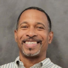 Staff member Curtis Miles from ID_941794348bae