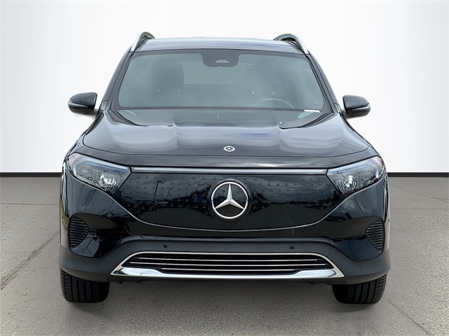 Certified 2024 Mercedes-Benz EQB Base with VIN W1N9M0CB6RN094029 for sale in Plano, TX