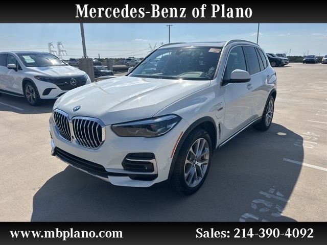 2023 BMW X5