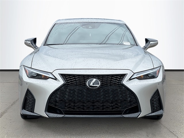 Used 2023 Lexus IS 350 F SPORT with VIN JTHGZ1B25P5059940 for sale in Plano, TX