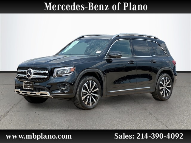 2022 Mercedes-Benz GLB 250