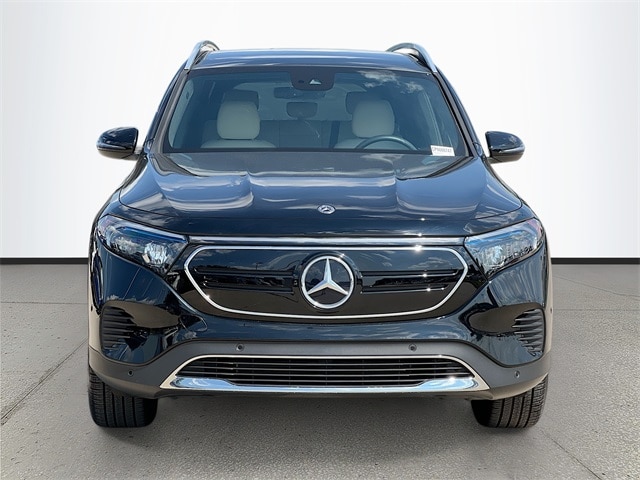 Certified 2023 Mercedes-Benz EQB Base with VIN W1N9M0KB8PN066747 for sale in Plano, TX