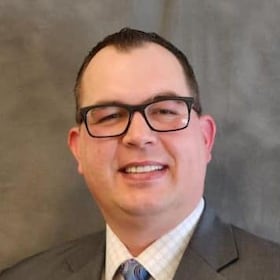 Staff member James Conroy from ID_9a45d996c19c