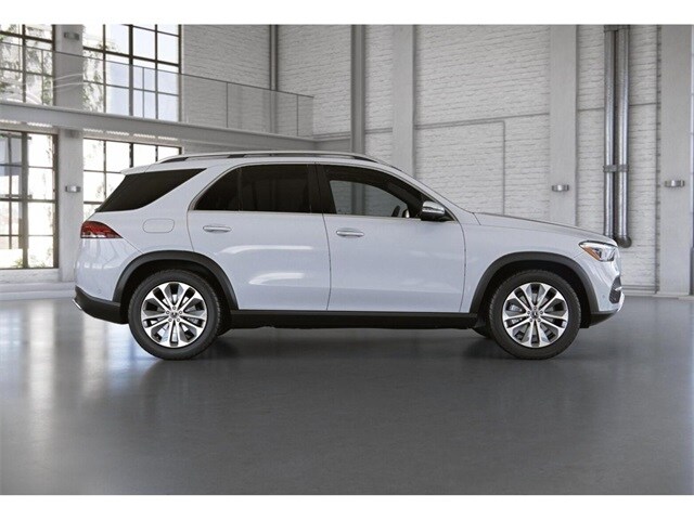 Certified 2023 Mercedes-Benz GLE GLE350 with VIN 4JGFB4JB8PA880697 for sale in Plano, TX