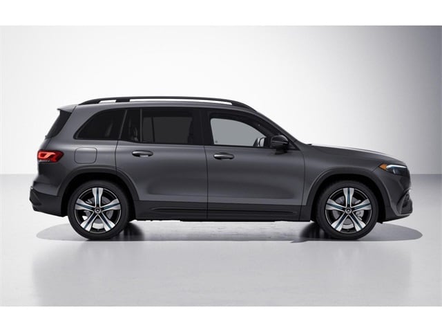 Certified 2024 Mercedes-Benz EQB Base with VIN W1N9M0KB3RN079988 for sale in Plano, TX