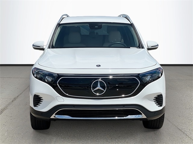 Certified 2023 Mercedes-Benz EQB Base with VIN W1N9M0KB8PN023249 for sale in Plano, TX
