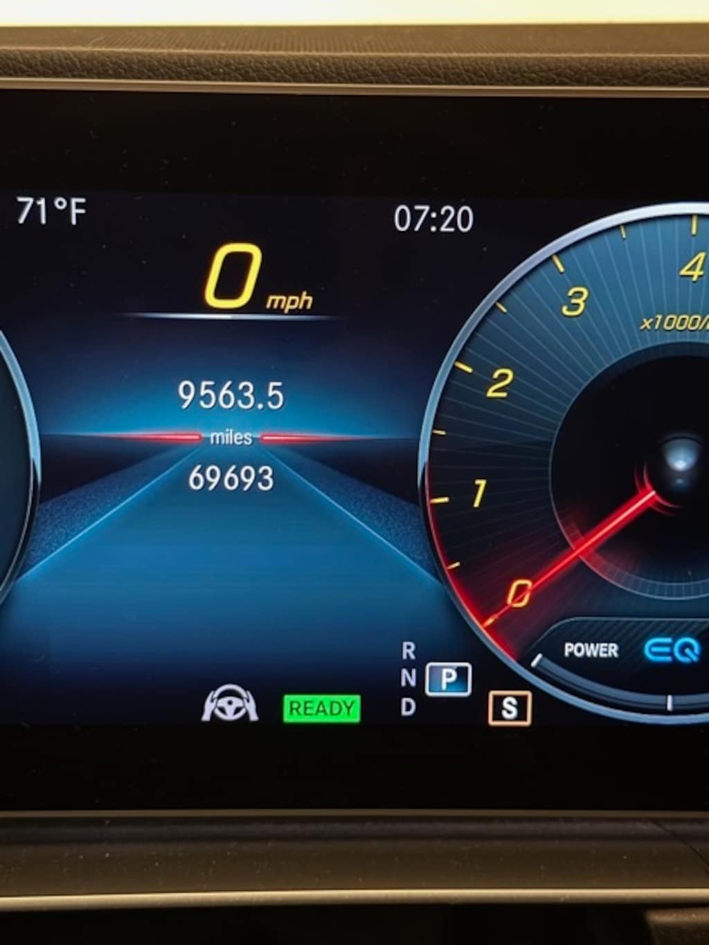 Certified 2020 Mercedes-Benz GLS 450 4MATIC SUV