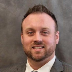 Staff member Lance Carter from ID_9a45d996c19c