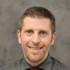 Staff member Michael Gibb from ID_9a45d996c19c
