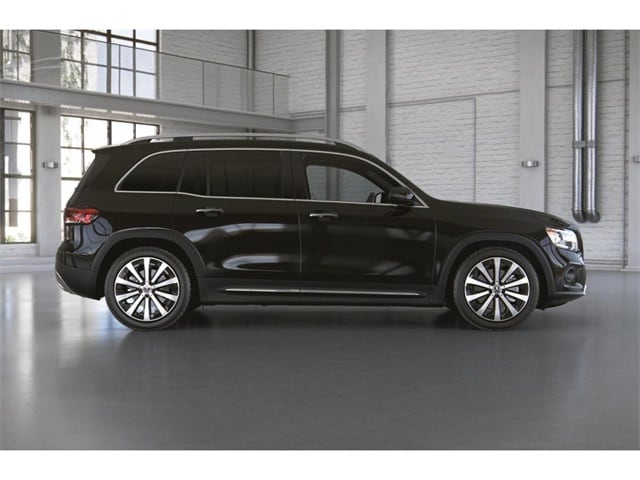 Certified 2021 Mercedes-Benz GLB Base with VIN W1N4M4GB6MW129098 for sale in Plano, TX