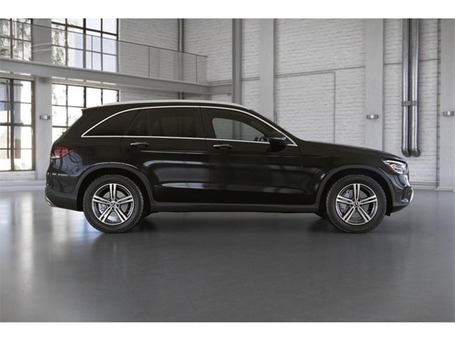 Certified 2021 Mercedes-Benz GLC GLC300 with VIN W1N0G8EB5MF867300 for sale in Plano, TX