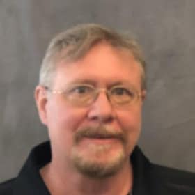 Staff member Ronald Later from ID_26f1f1f98c7b