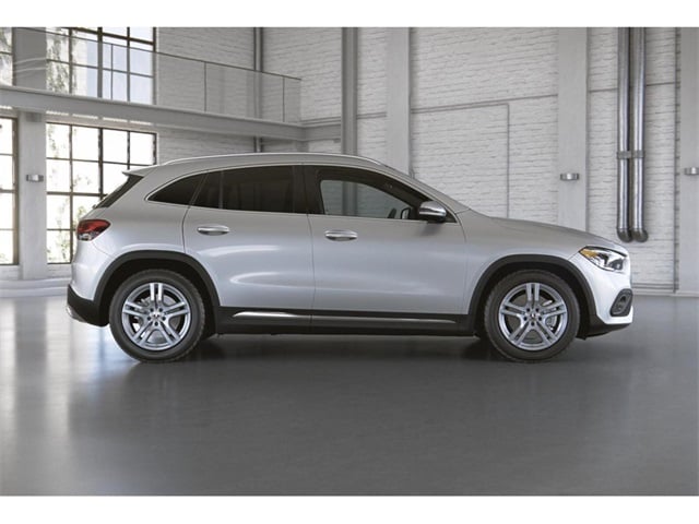 Certified 2021 Mercedes-Benz GLA GLA250 with VIN W1N4N4HB2MJ308652 for sale in Plano, TX