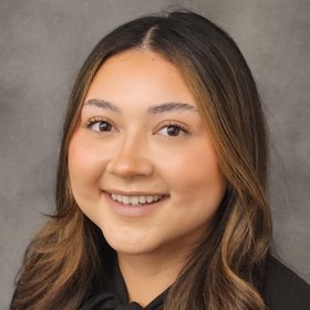 Staff member Dyana Isaak from ID_3b1db822e694