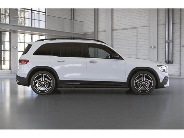 Certified 2021 Mercedes-Benz GLB Base with VIN W1N4M4HB1MW115270 for sale in Plano, TX