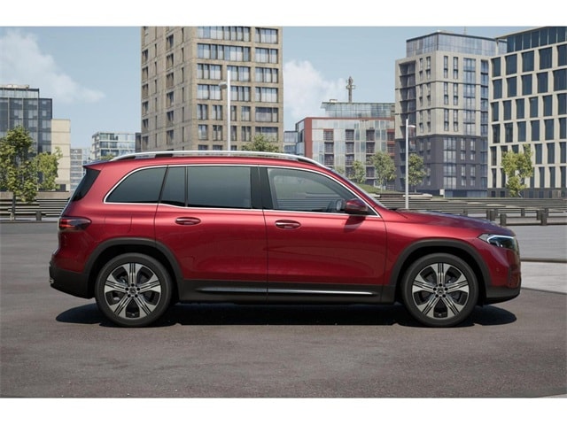 Certified 2024 Mercedes-Benz EQB Base with VIN W1N9M0KB9RN109169 for sale in Plano, TX