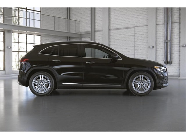 Certified 2022 Mercedes-Benz GLA GLA250 with VIN W1N4N4GB6NJ320094 for sale in Plano, TX
