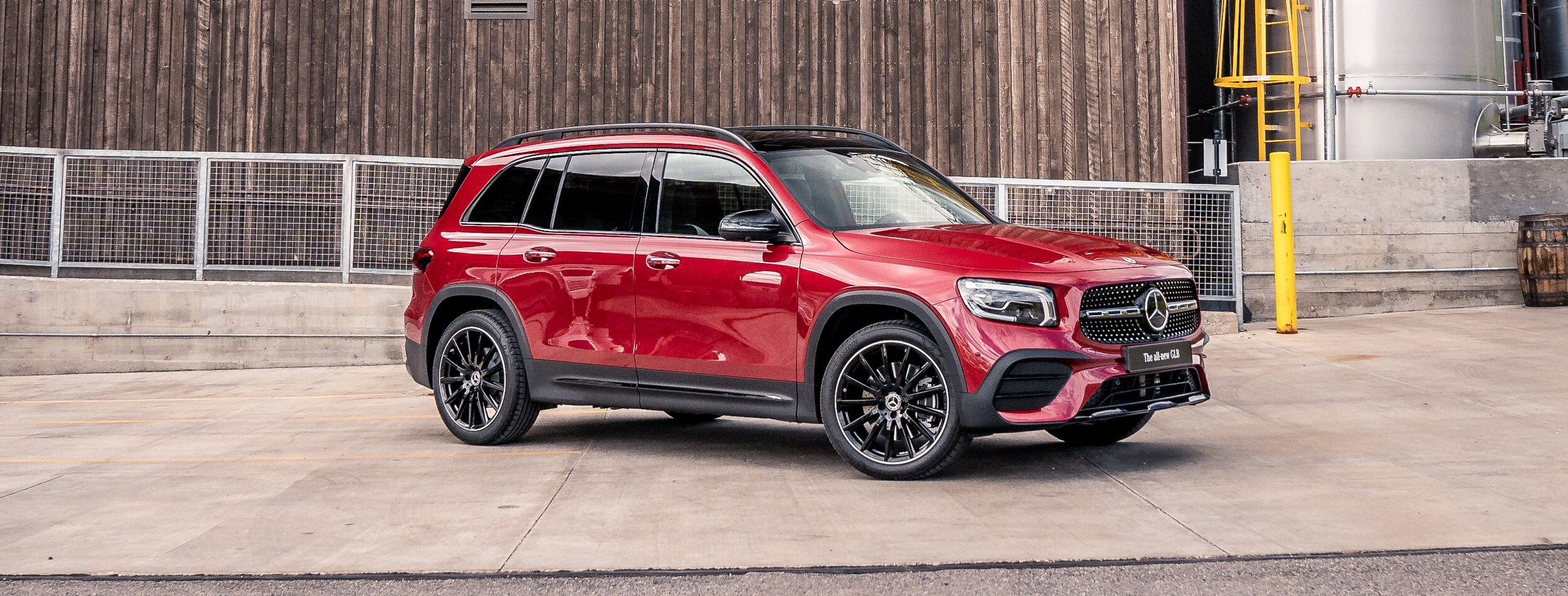 Fuel Efficient MercedesBenz Models MercedesBenz of Plano