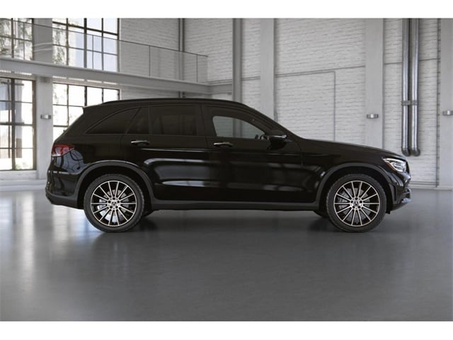 Certified 2022 Mercedes-Benz GLC GLC300 with VIN W1N0G8DB9NV344418 for sale in Plano, TX