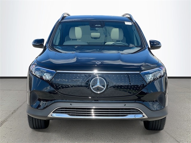 Certified 2024 Mercedes-Benz EQB Base with VIN W1N9M0CB3RN098720 for sale in Plano, TX