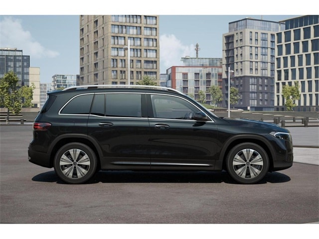 Certified 2025 Mercedes-Benz EQB Base with VIN W1N9M0KB1SN112461 for sale in Plano, TX