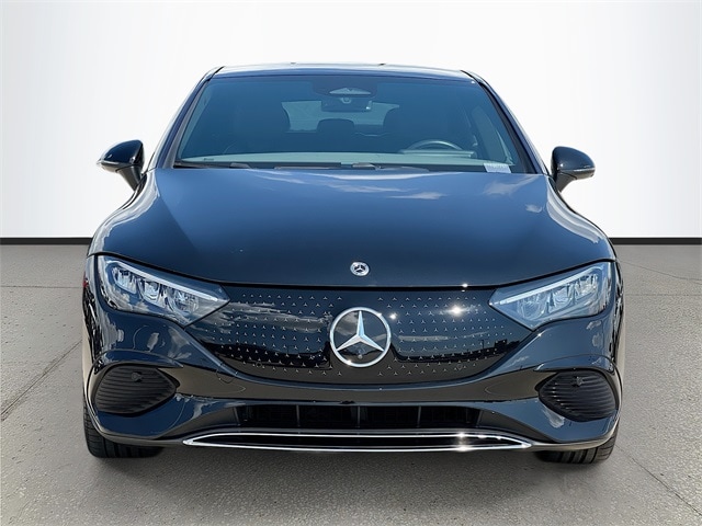 Certified 2024 Mercedes-Benz EQE Base with VIN W1KEG1CB6RF057257 for sale in Plano, TX
