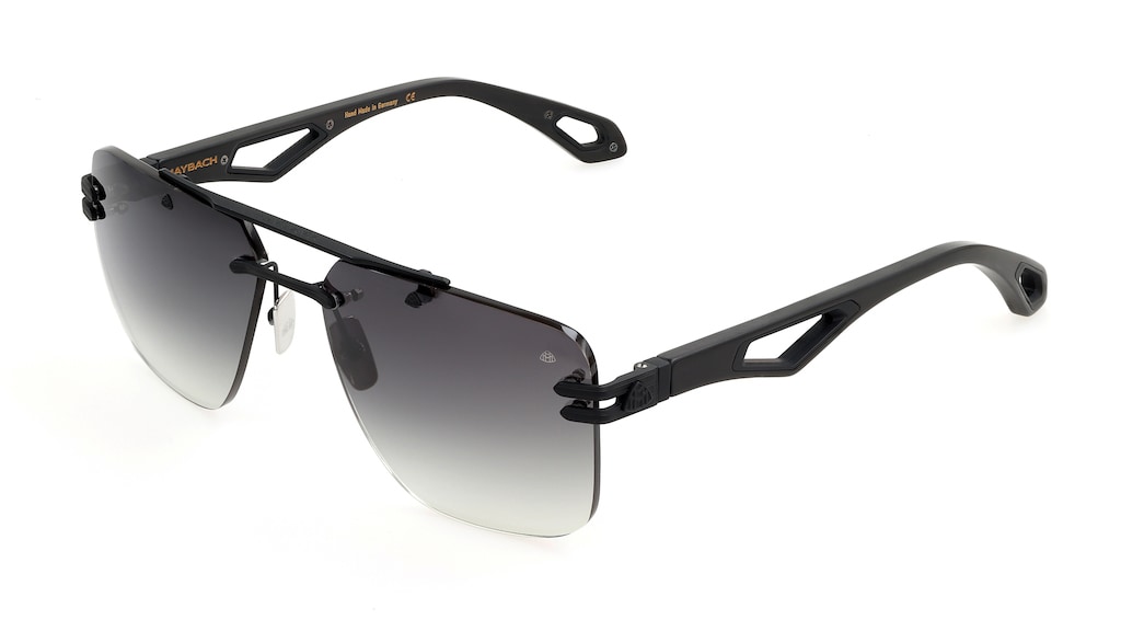Night Series Maybach Sunglasses