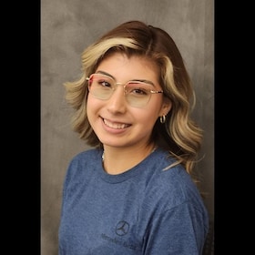 Staff member Diana Macias from ID_d14da3608caa