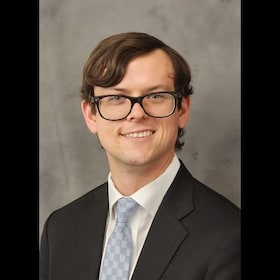 Staff member Dylan Thompson from ID_941794348bae