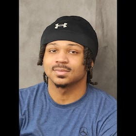 Staff member Dominic "DJ" Little, Jr from ID_d14da3608caa