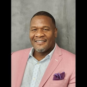 Staff member Sterling Eubanks from ID_941794348bae
