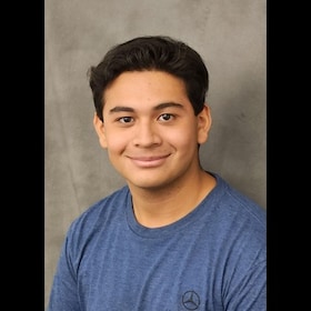 Staff member David De La Garza from ID_d14da3608caa