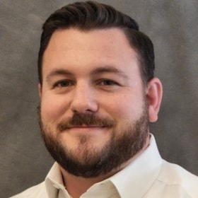 Staff member Travis Johnson from ID_9a45d996c19c