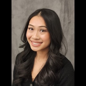 Staff member Christina Sysombath from ID_49e54d496c02