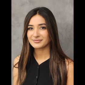 Staff member Saniah Khan from ID_941794348bae