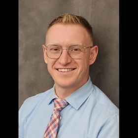 Staff member Jake Myers from ID_941794348bae