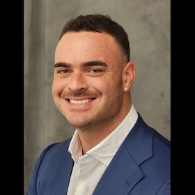 Staff member Sam Proctor from ID_941794348bae