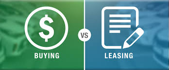 Buying Versus Leasing: Making a Decision