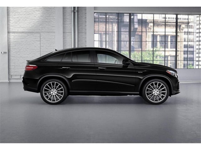 Used 2018 Mercedes-Benz GLE-Class Coupe GLE43 AMG with VIN 4JGED6EB0JA104566 for sale in Plano, TX