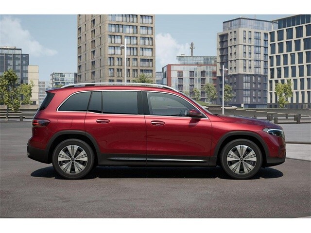 Certified 2024 Mercedes-Benz EQB Base with VIN W1N9M0KB0RN100604 for sale in Plano, TX