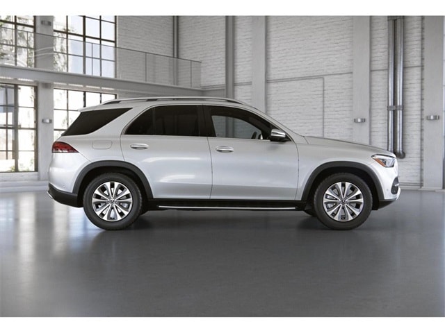 Certified 2023 Mercedes-Benz GLE Base with VIN 4JGFB5KB3PA858336 for sale in Plano, TX