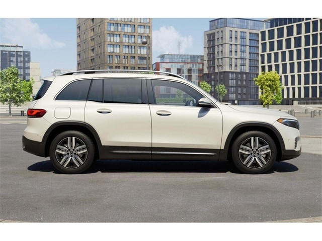 Certified 2023 Mercedes-Benz EQB Base with VIN W1N9M0KB8PN068515 for sale in Plano, TX