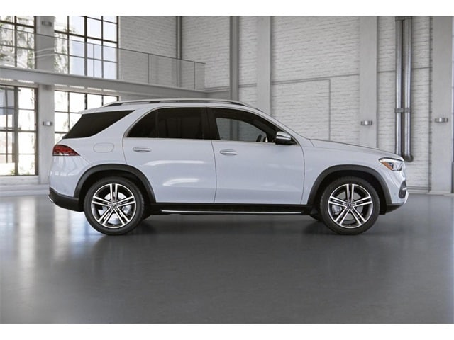 Certified 2022 Mercedes-Benz GLE GLE450 with VIN 4JGFB5KB9NA739493 for sale in Plano, TX