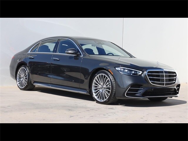 Mercedes Benz S 680: A car built like a tank, designed like a